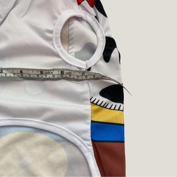 Small Breed Dog/Chihuahua Dog Costume Bundle | S/M | Festivecore Petwear - Picture 8 of 10